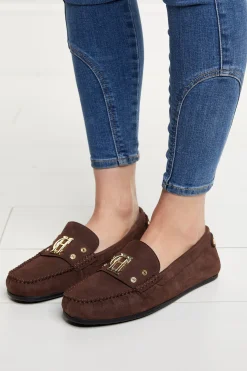 Best The Driving Loafer Women Loafers