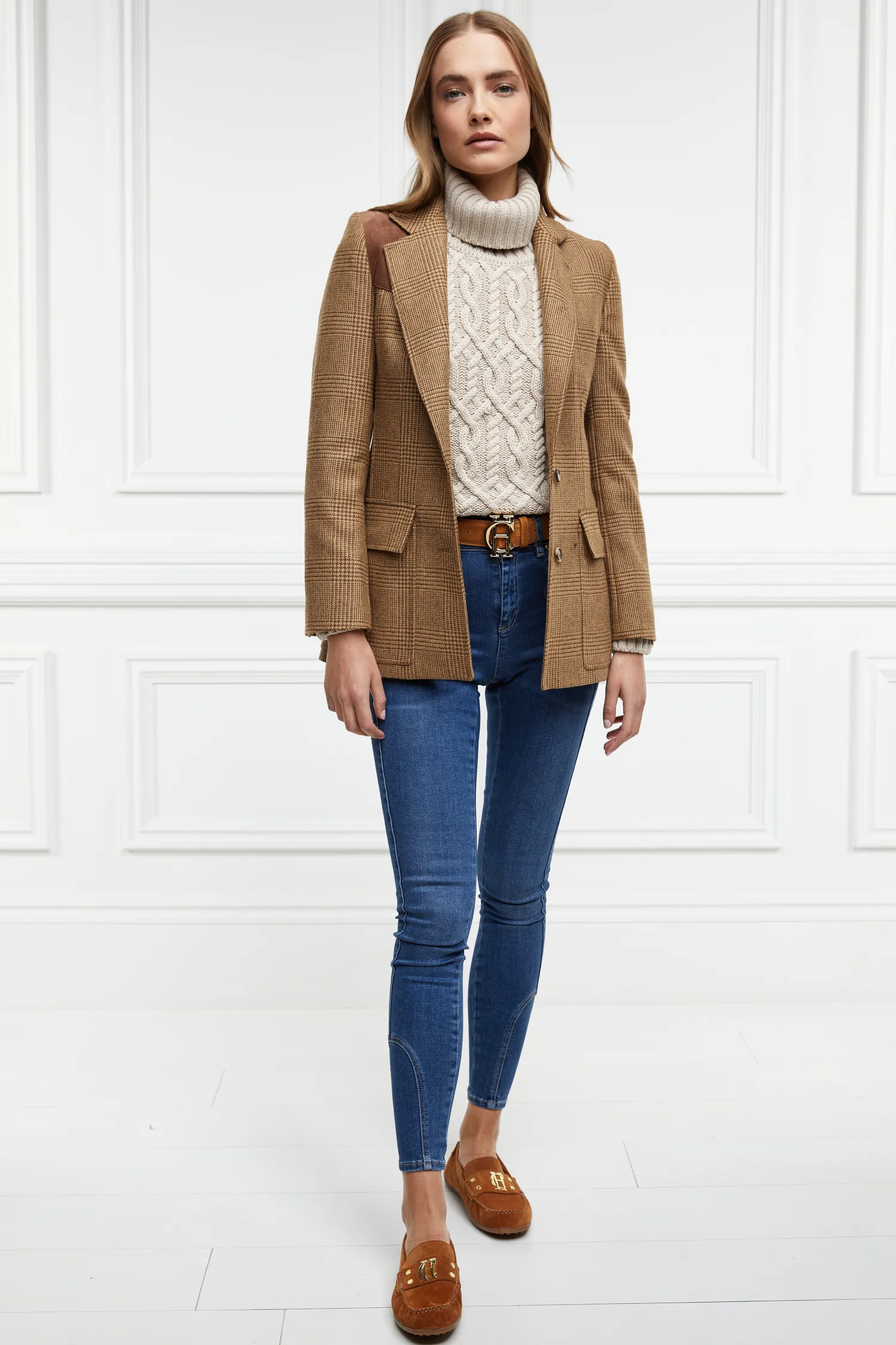 Online The Driving Loafer Women Loafers