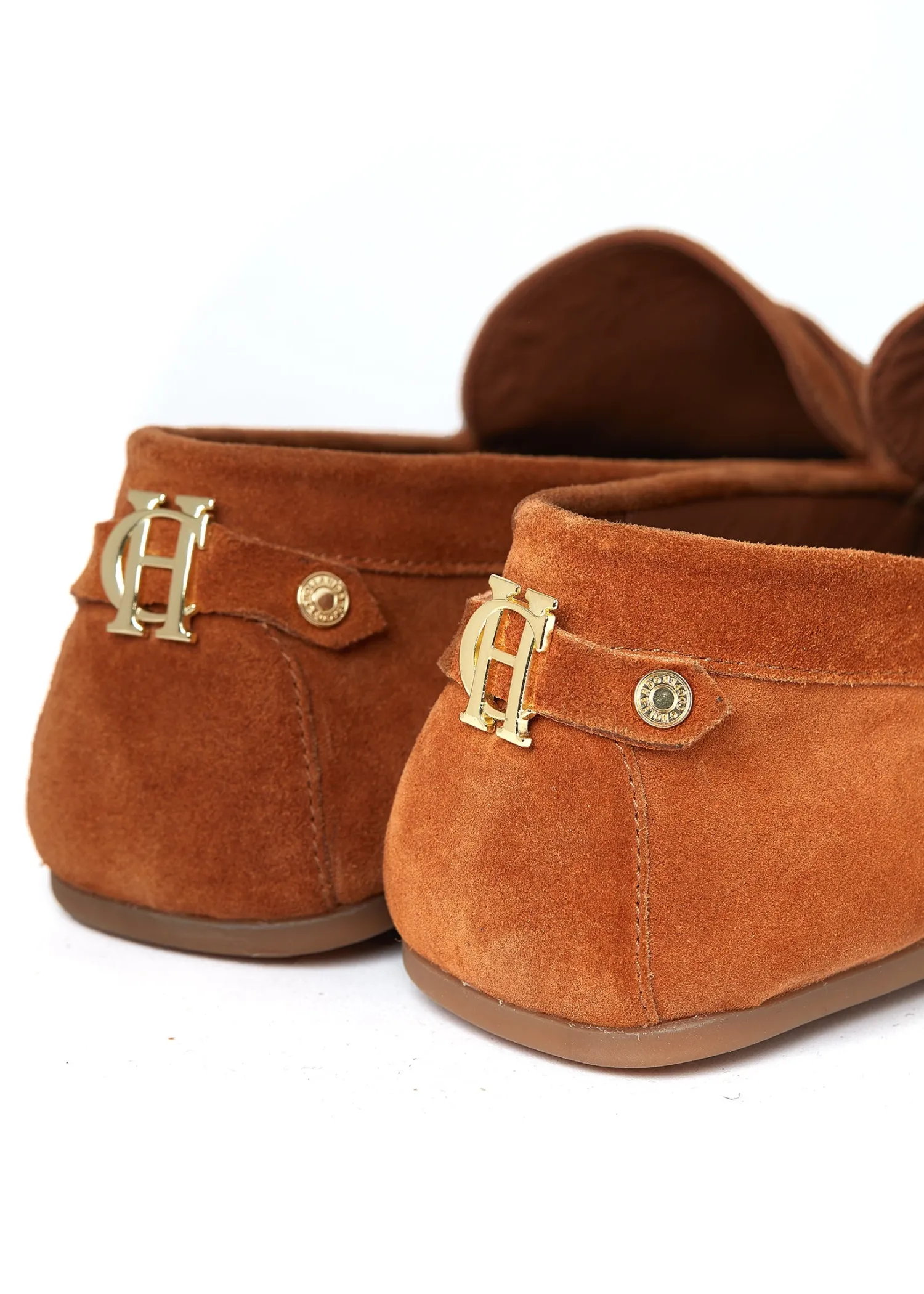 Online The Driving Loafer Women Loafers