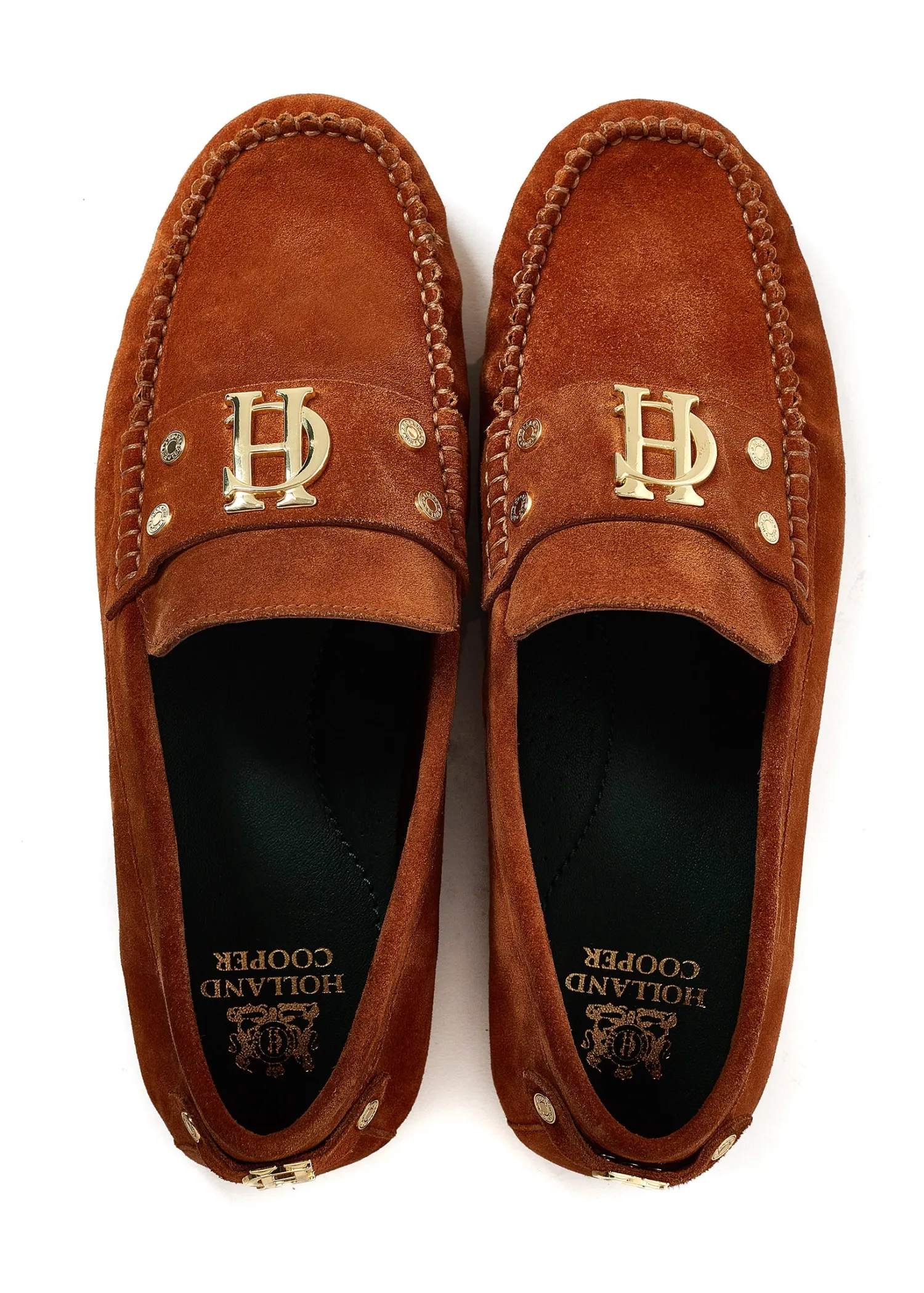 Online The Driving Loafer Women Loafers