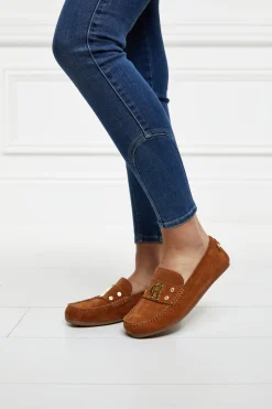 Online The Driving Loafer Women Loafers