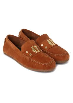 Online The Driving Loafer Women Loafers