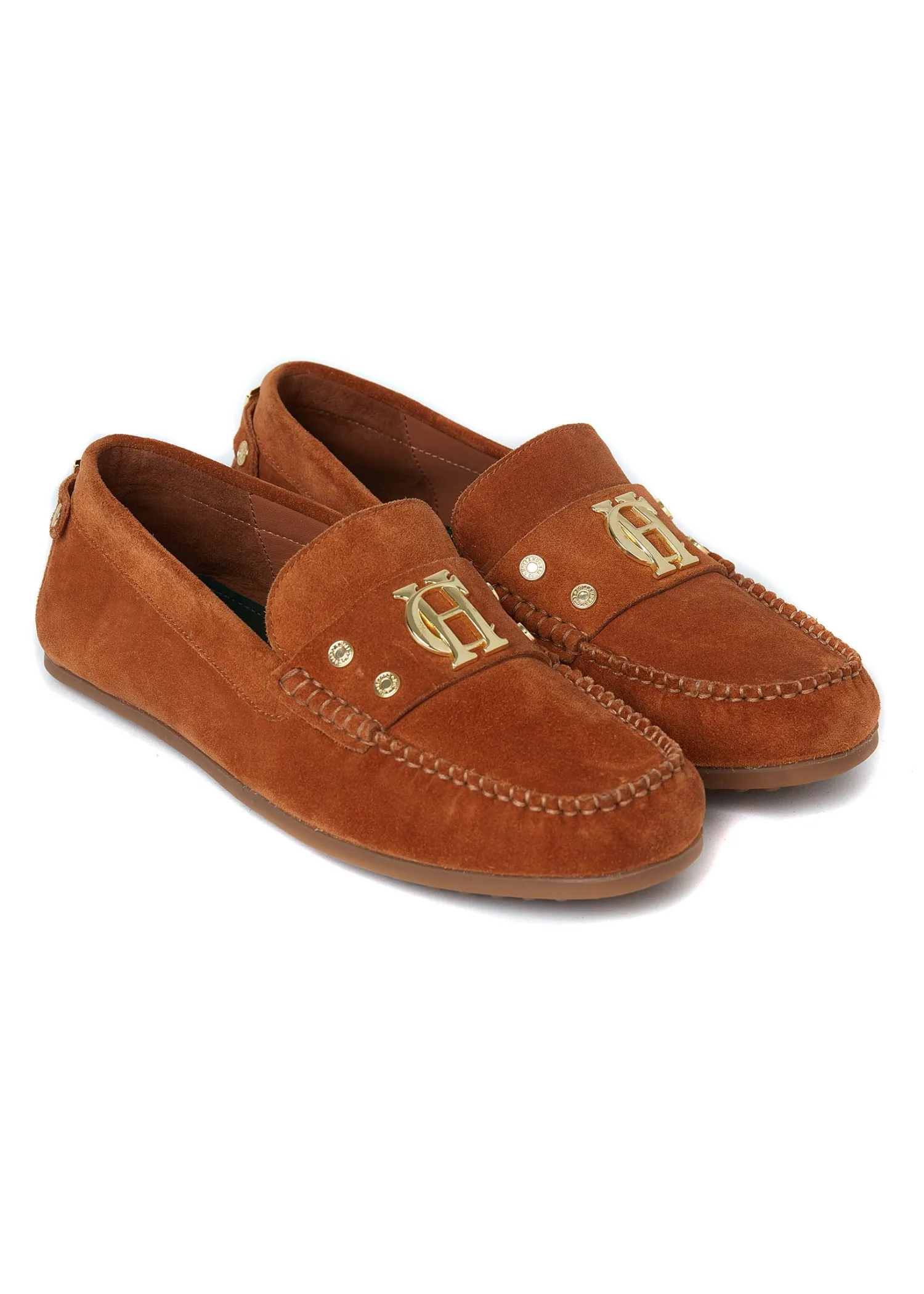 Online The Driving Loafer Women Loafers
