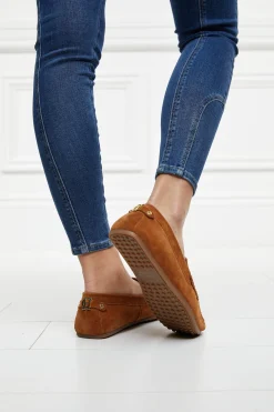 Online The Driving Loafer Women Loafers