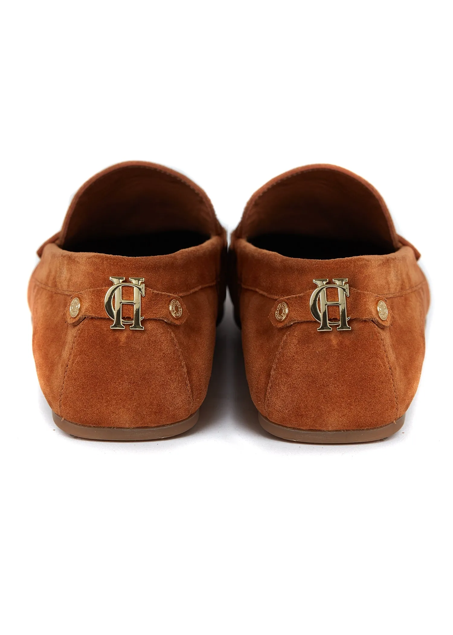 Online The Driving Loafer Women Loafers