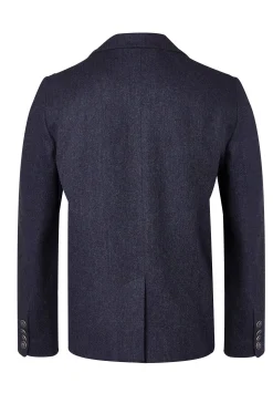 Clearance The Single Breasted Blazer (Navy Duke) Blazers