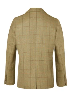 Online The Single Breasted Blazer (Uppingham Green) Blazers