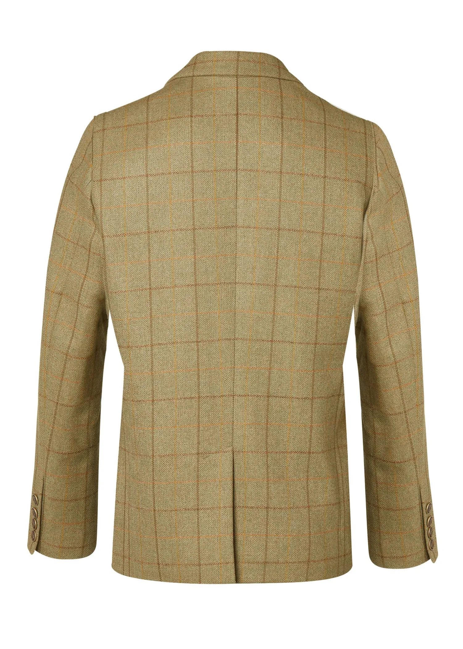 Online The Single Breasted Blazer (Uppingham Green) Blazers