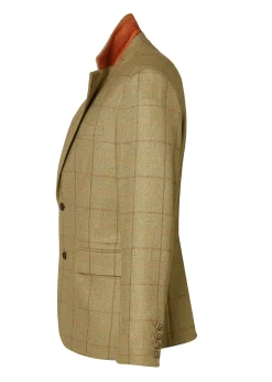 Online The Single Breasted Blazer (Uppingham Green) Blazers