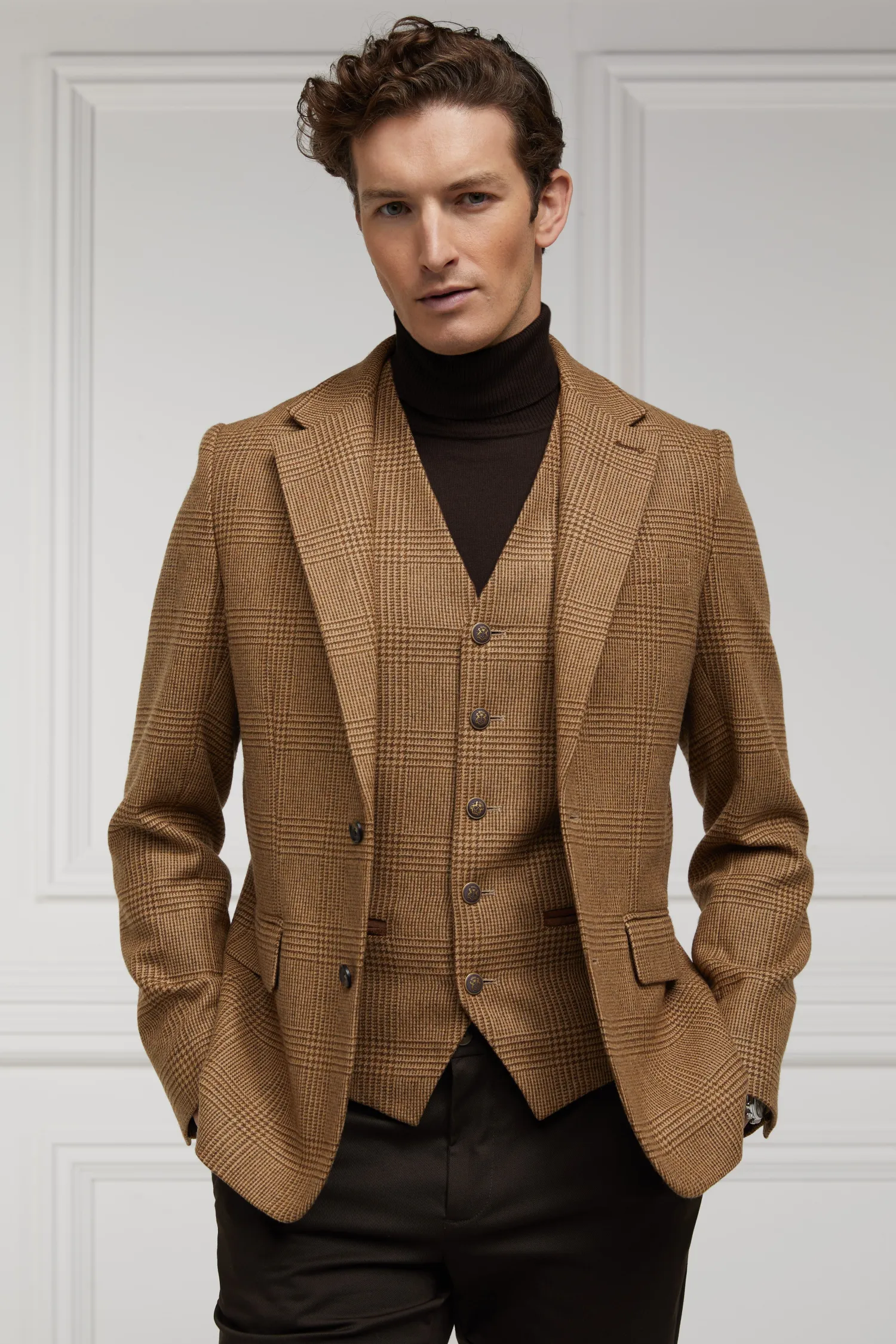 New The Single Breasted Blazer Blazers