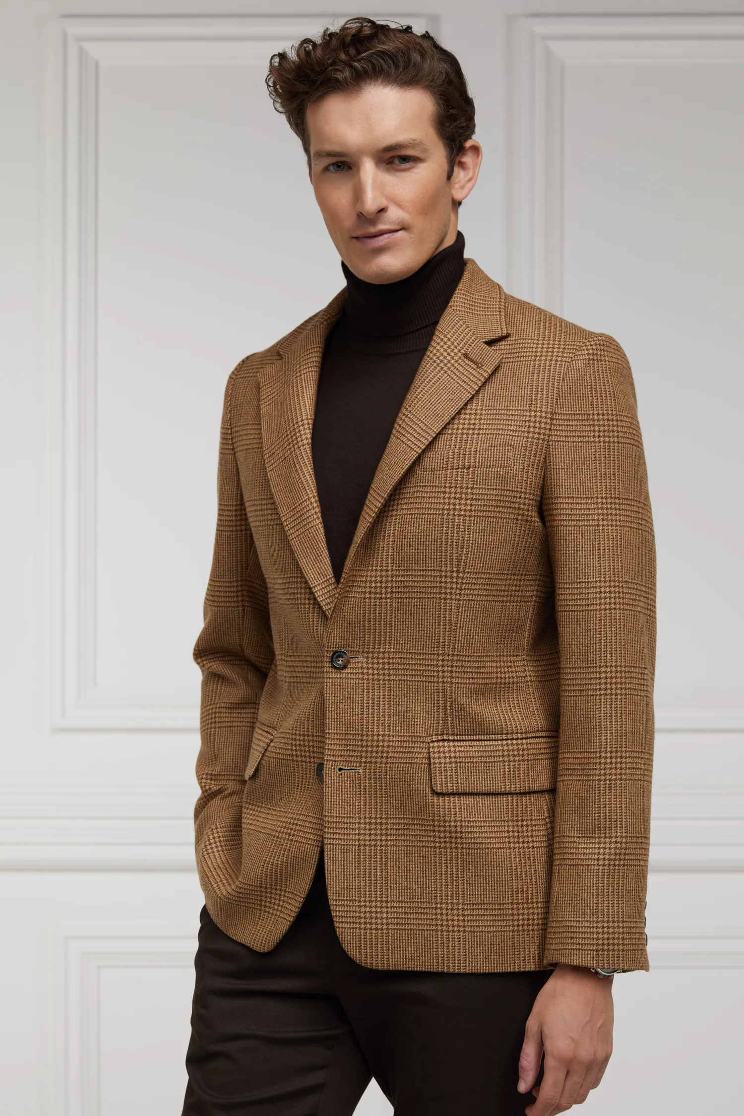 New The Single Breasted Blazer Blazers