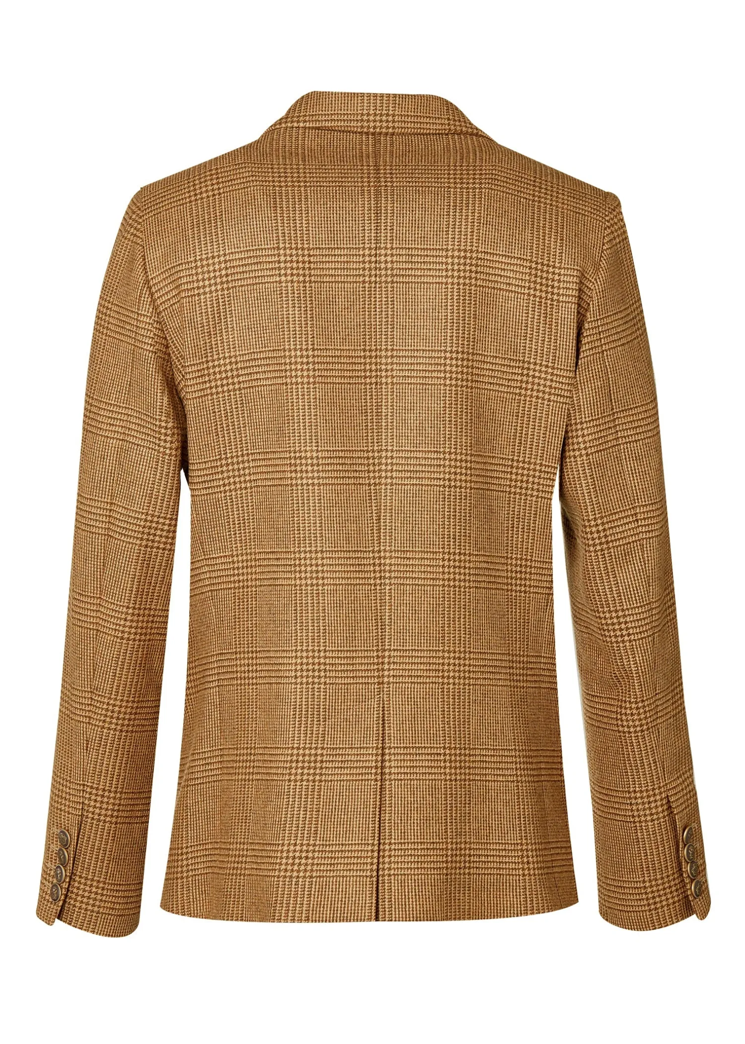 New The Single Breasted Blazer Blazers