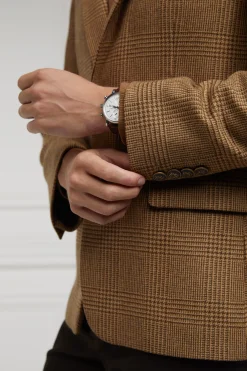 New The Single Breasted Blazer Blazers