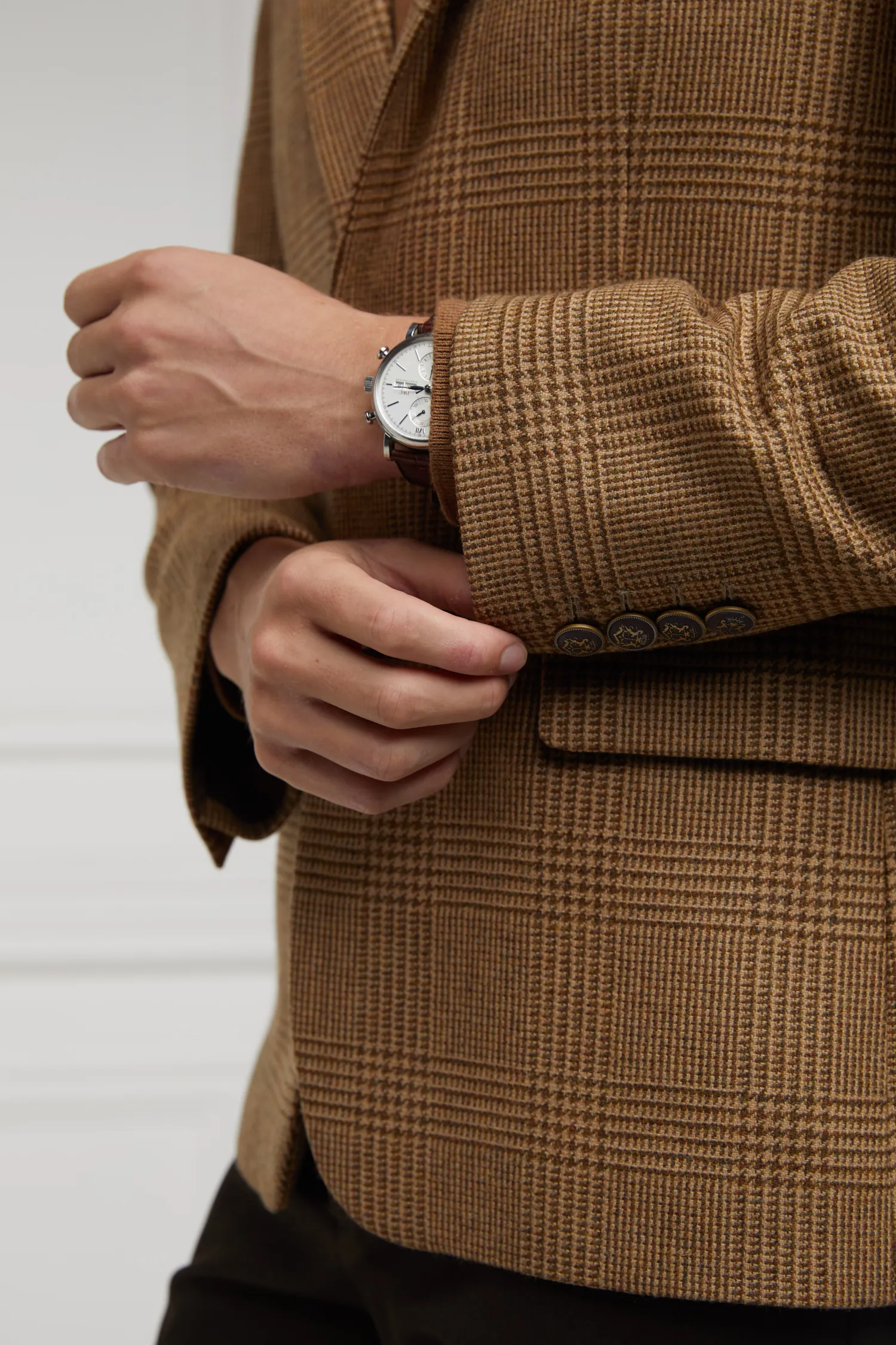 New The Single Breasted Blazer Blazers