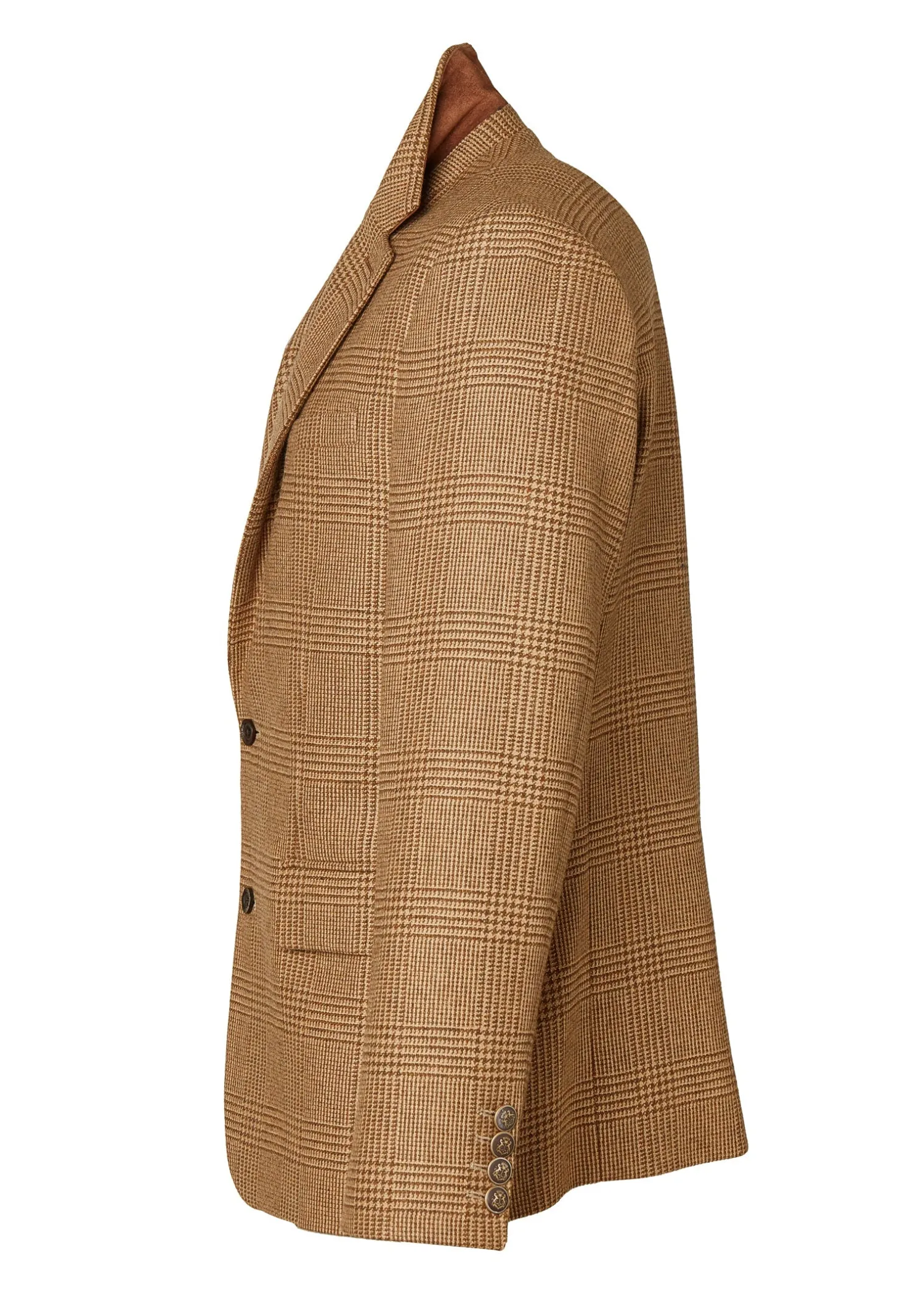 New The Single Breasted Blazer Blazers