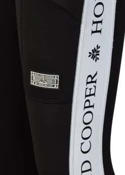 Clearance Thermal Panel Ski Leggings Women Knitwear And Thermals