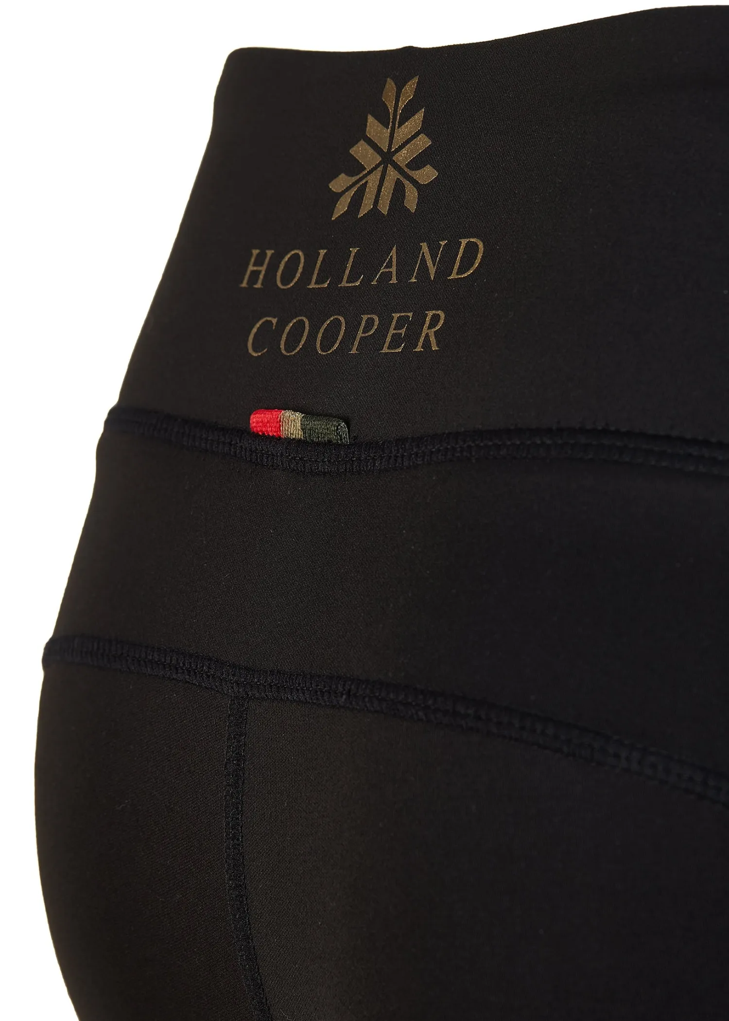 Clearance Thermal Panel Ski Leggings Women Knitwear And Thermals