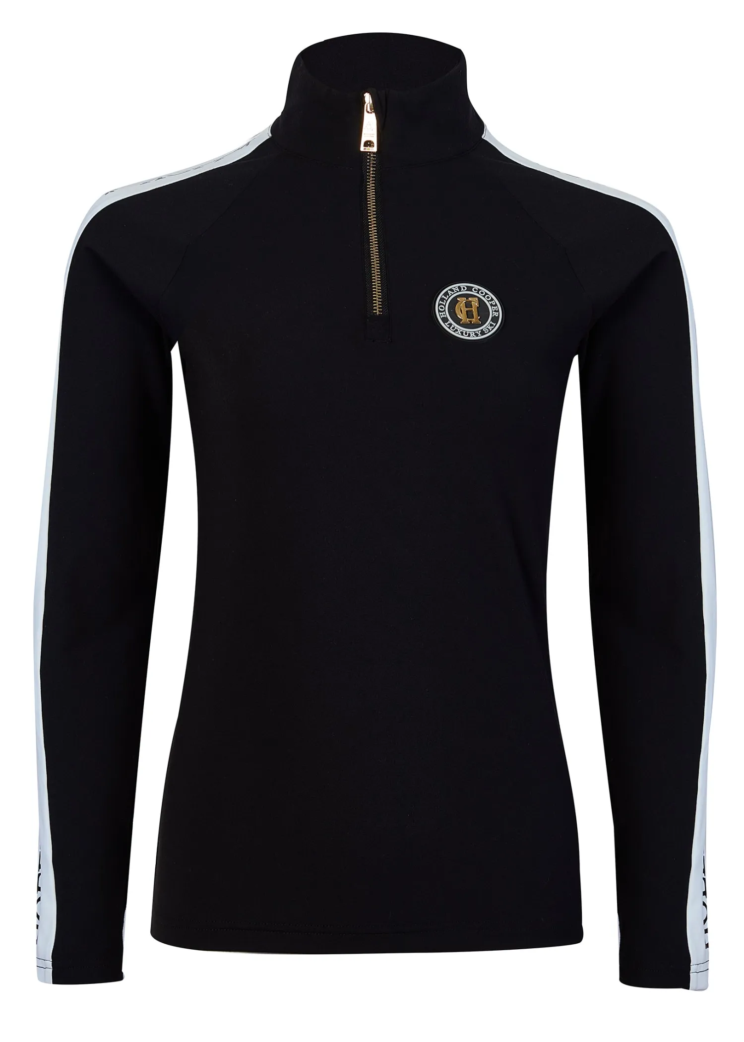 New Thermal Ski Panel Base Layer Women Knitwear And Thermals