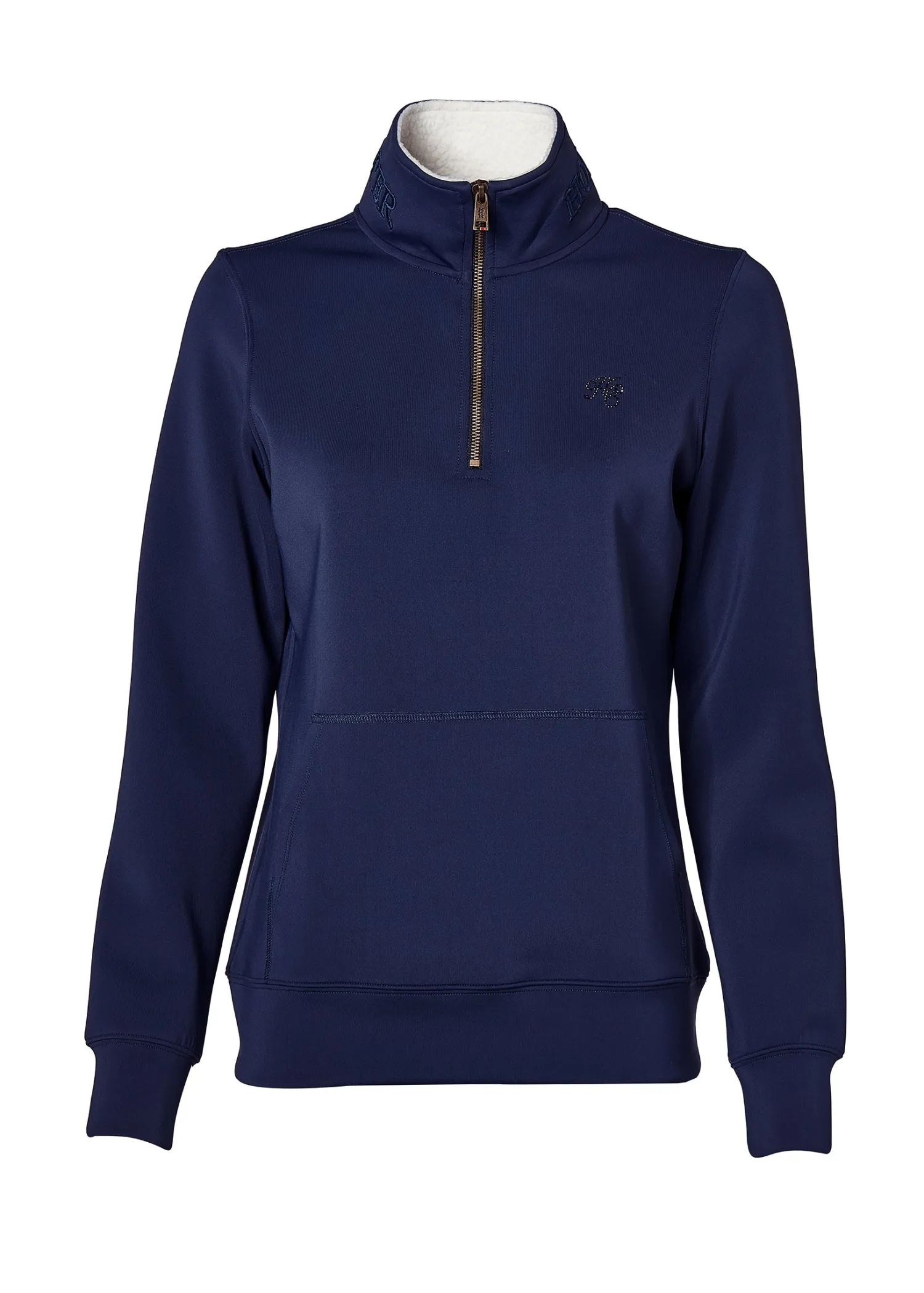 Sale Training Henley (Ink Navy) Hoodies & Sweatshirts|Jackets