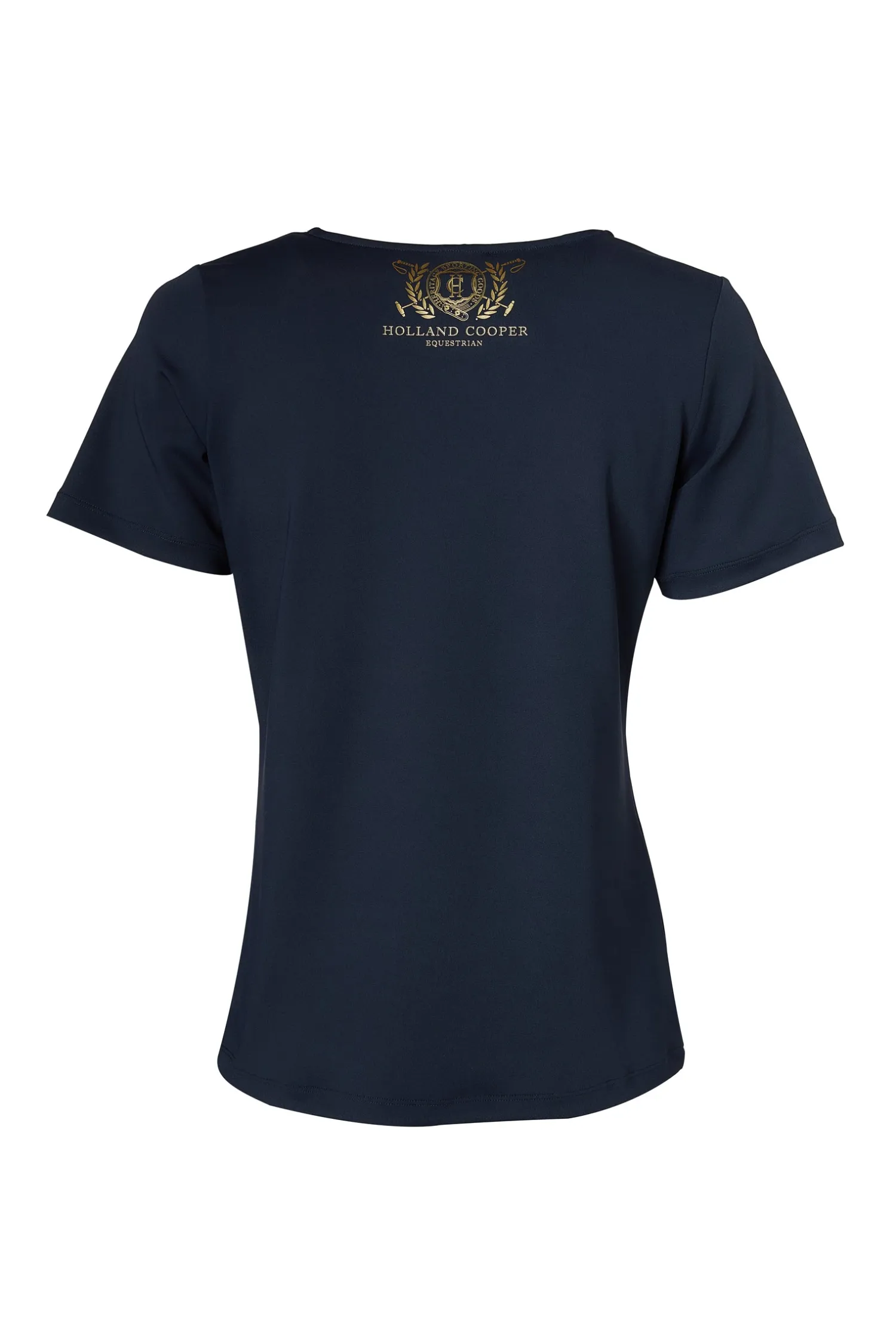 Clearance Training V-Neck Tee (Ink Navy) Polo Shirts & Tees