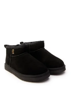 Clearance Ultra Mini Shearling Boot Women Shearling