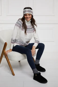 Clearance Ultra Mini Shearling Boot Women Shearling