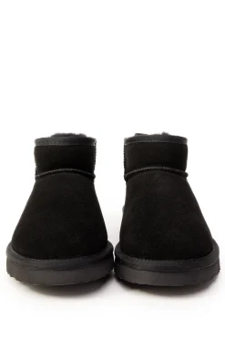 Clearance Ultra Mini Shearling Boot Women Shearling