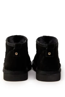 Clearance Ultra Mini Shearling Boot Women Shearling