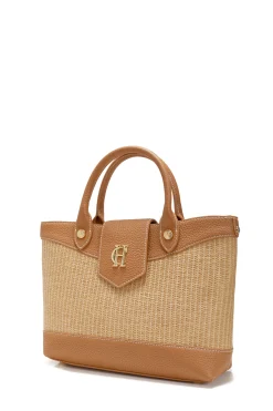 Fashion Valencia Mini Tote Women Crossbody Bags|Tote Bags