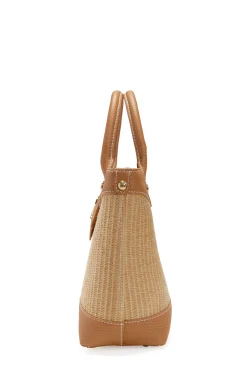 Fashion Valencia Mini Tote Women Crossbody Bags|Tote Bags