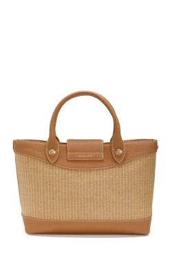 Fashion Valencia Mini Tote Women Crossbody Bags|Tote Bags