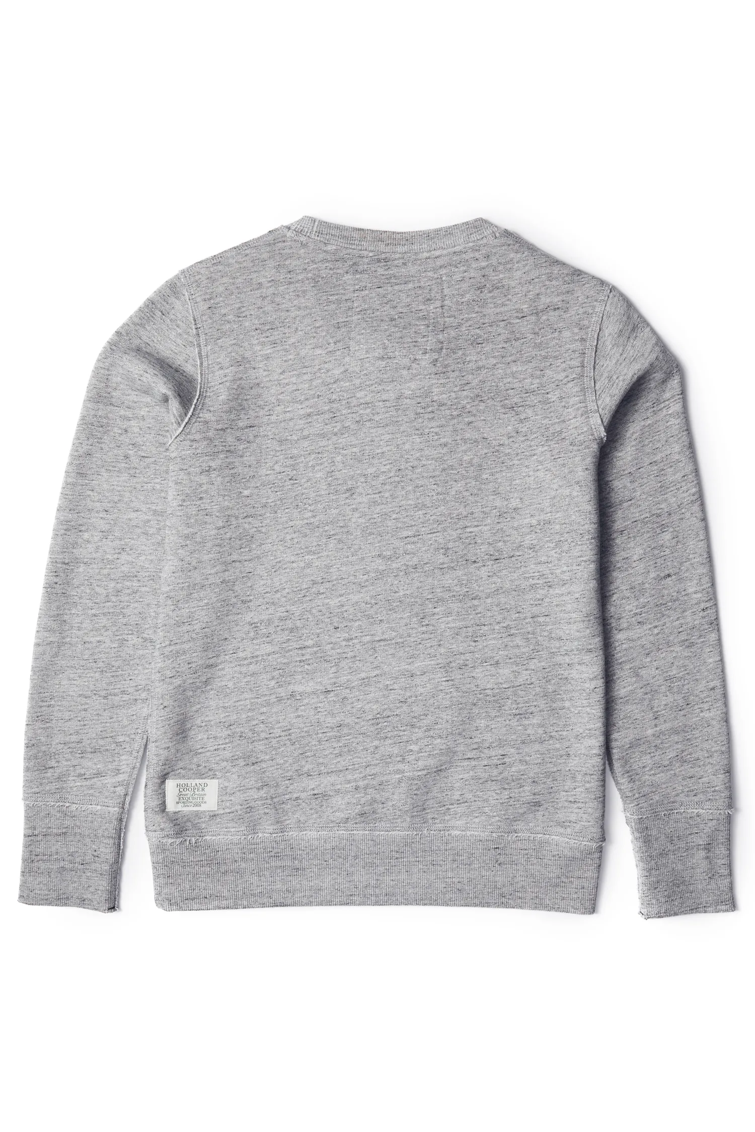 Online Varsity Crew (Grit Marl) Women Sweatshirts