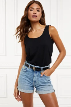 New Vest Women Tops