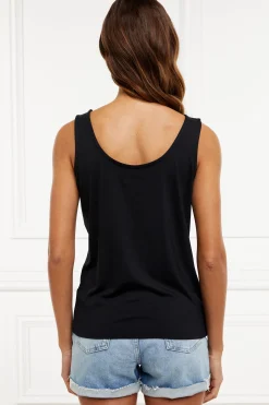 New Vest Women Tops