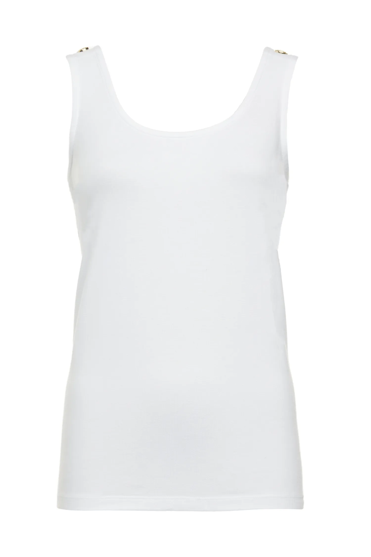 Hot Vest Women Tops
