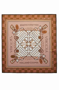 Discount Victoria Silk Scarf Women Scarves|Scarves