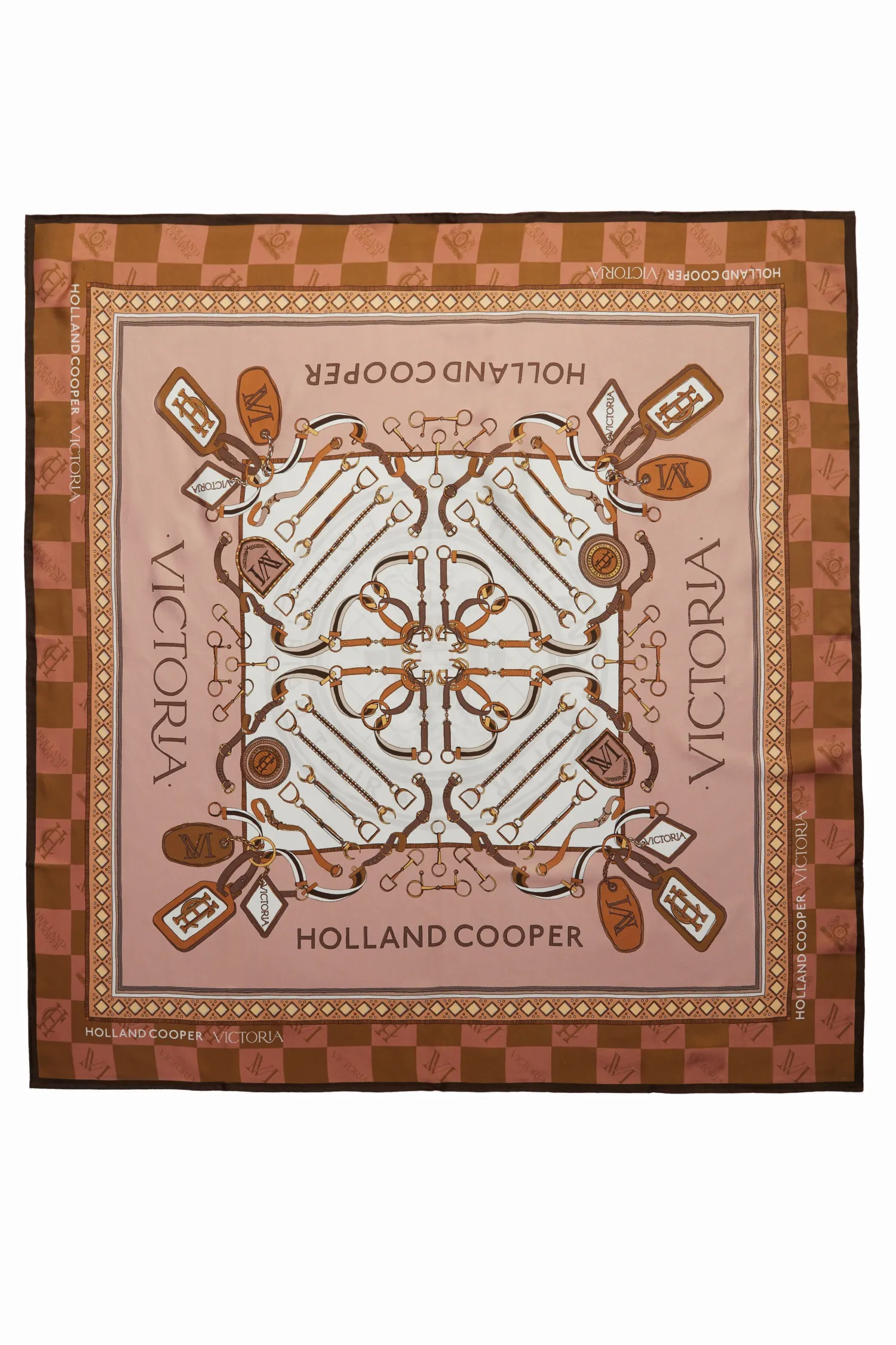 Discount Victoria Silk Scarf Women Scarves|Scarves