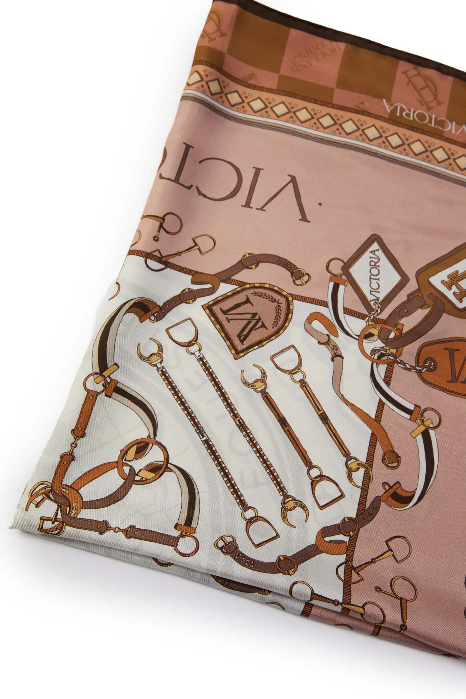 Discount Victoria Silk Scarf Women Scarves|Scarves