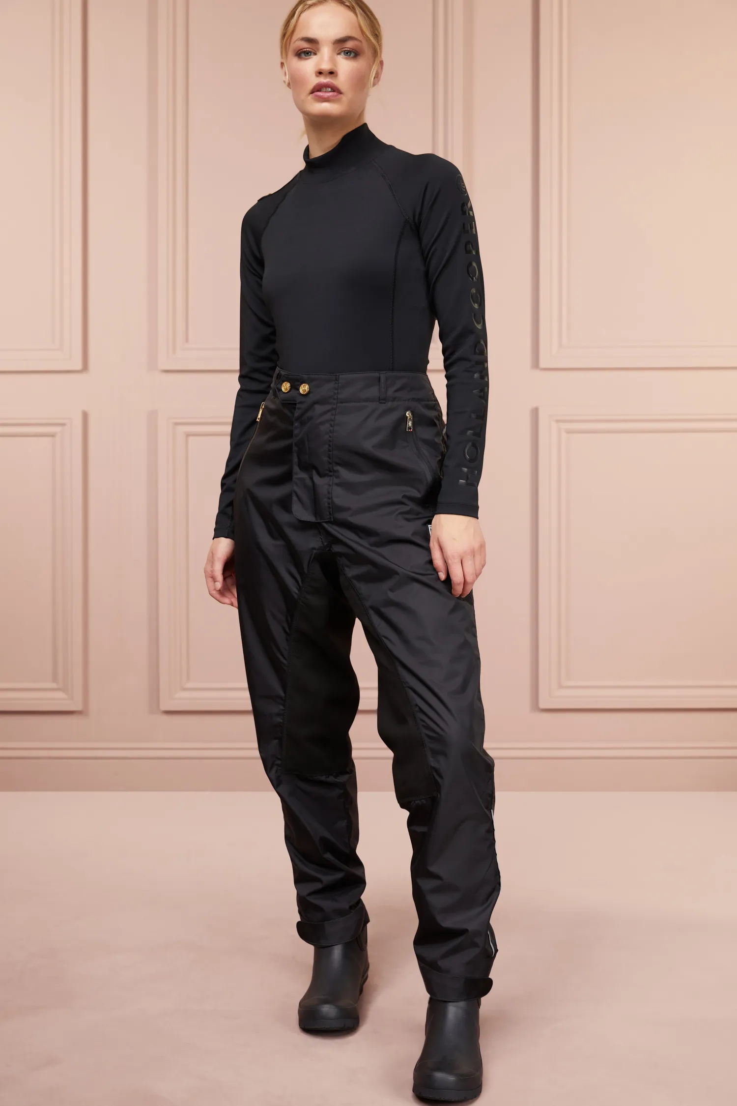 New Waterproof Riding Trousers Waterproof Trousers