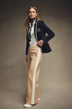 Discount Wide Leg Pant Women Trousers