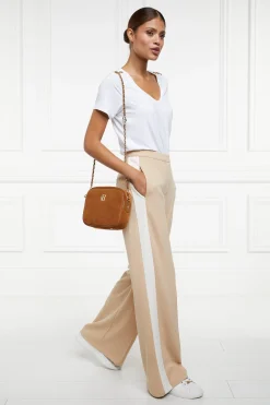 Discount Wide Leg Pant Women Trousers