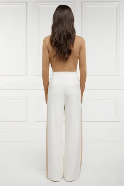Clearance Wide Leg Pant Women Trousers