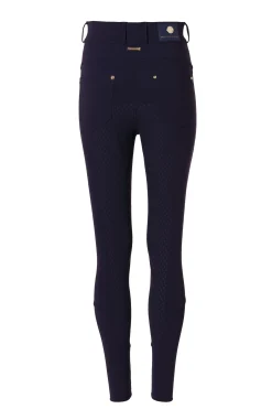 Outlet Windsor Breeches (Ink Navy) Breeches