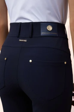 Outlet Windsor Breeches (Ink Navy) Breeches