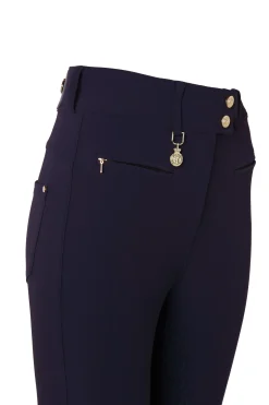 Outlet Windsor Breeches (Ink Navy) Breeches