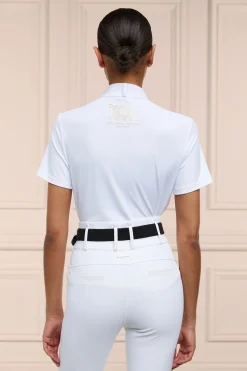 Hot Windsor Show Shirt Base Layers