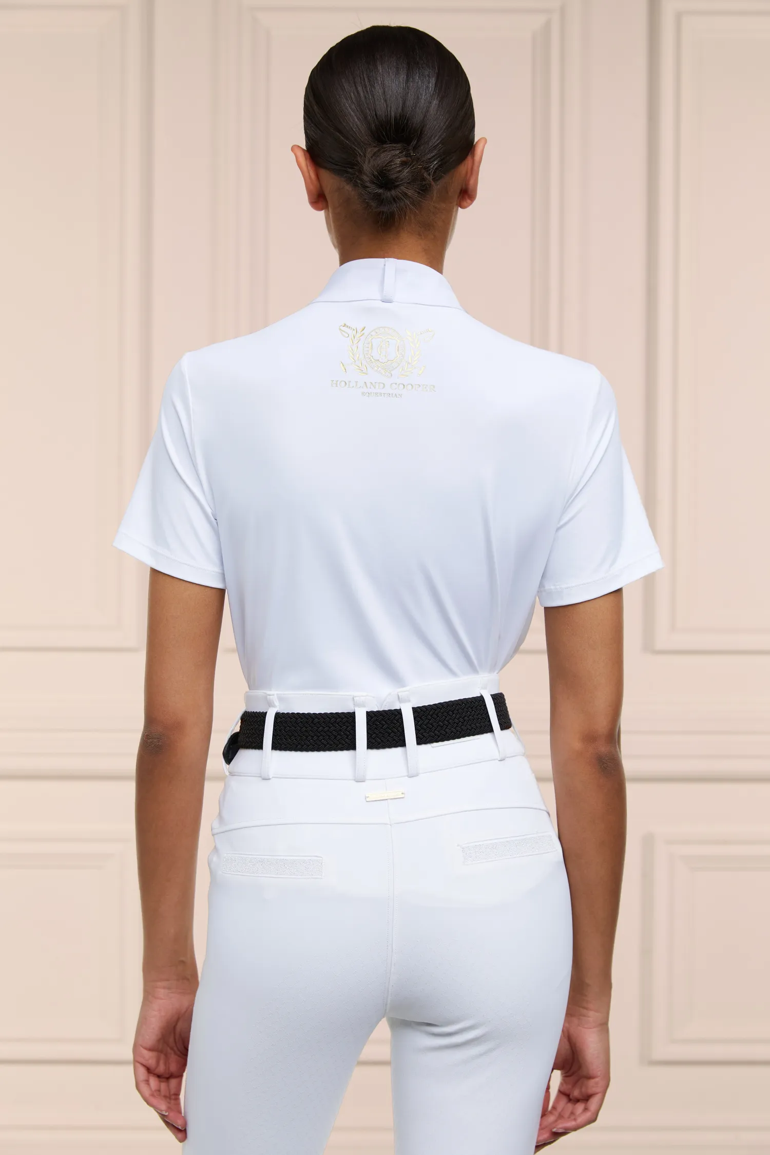 Hot Windsor Show Shirt Base Layers