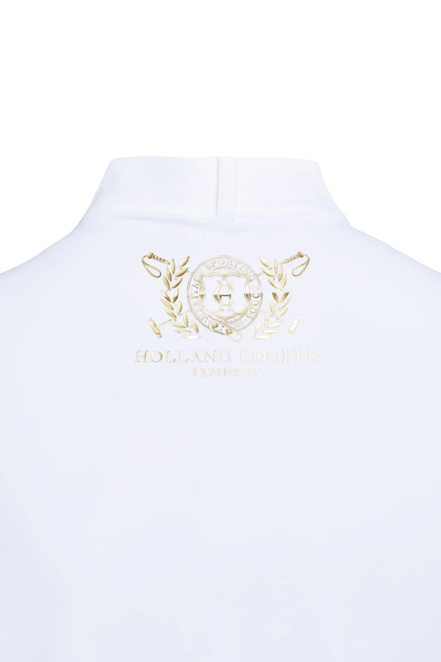 Hot Windsor Show Shirt Base Layers