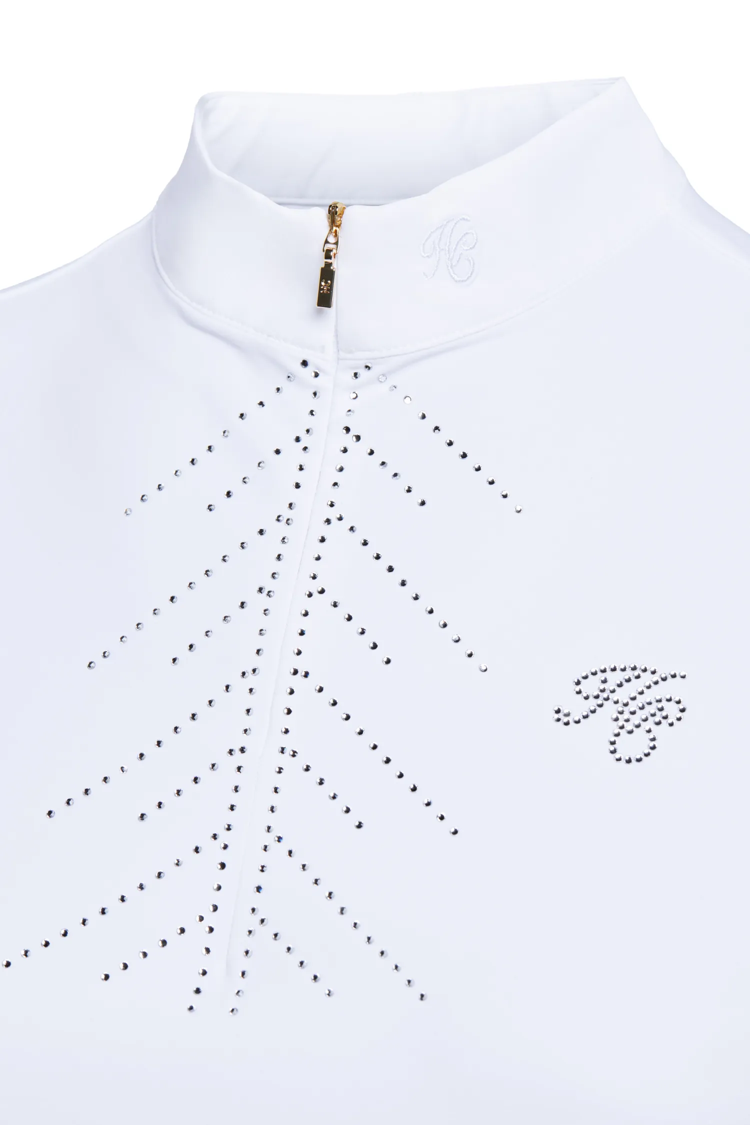 Hot Windsor Show Shirt Base Layers