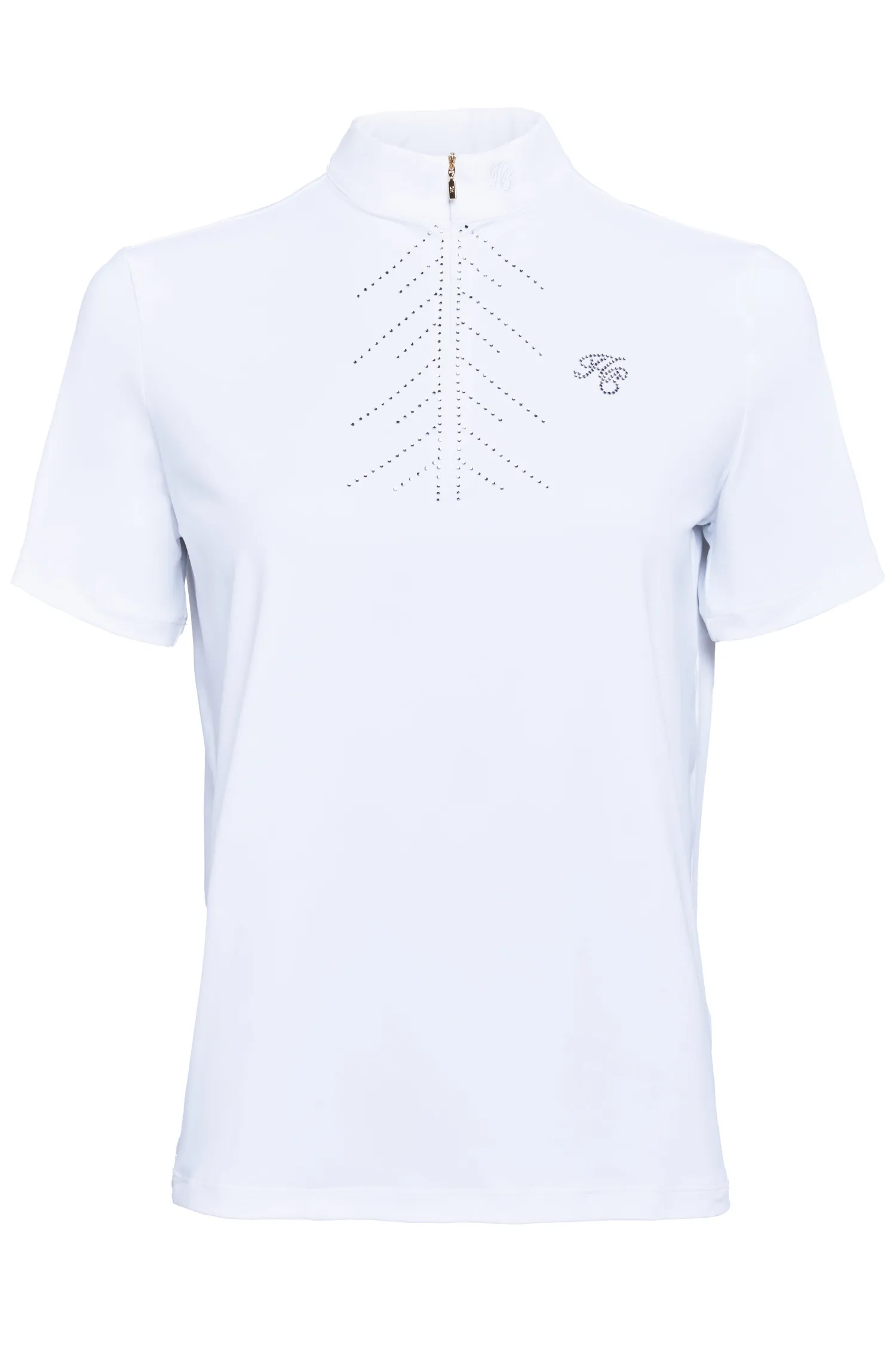 Hot Windsor Show Shirt Base Layers